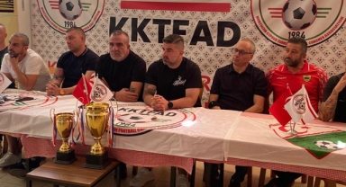 Göktaş için oynayacaklar