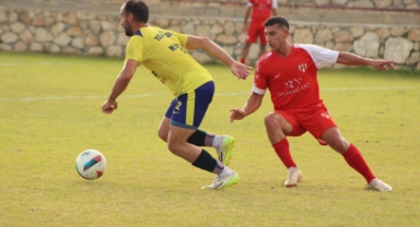 Gollü hazırlık:4-4