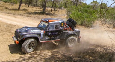 Hüdan Kardeşler Anı Offroad yarışı ertelendi