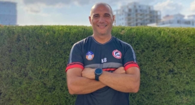 İskele’de alt yapı Bayıkoğlu’na emanet