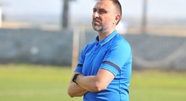 İsmail Soydan Gönyeli’de