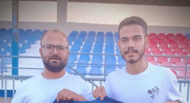 Kamil Doğan Yeniboğaziçi’nde