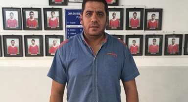 Karataş’tan teşekkür ve tebrik mesajı