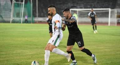 Kartal galibiyetle başladı:2-1