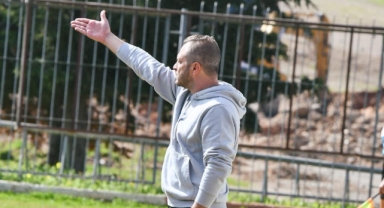 Kaşifoğlu Erseven’in ekibinde