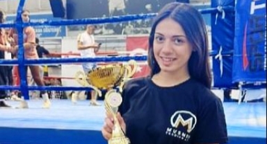 Keleş ‘’Sporcu Sayımız Her Geçen Gün Artıyor’’