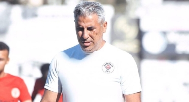 Latif Sakar Aslanköy’de
