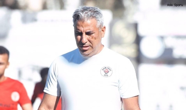 Latif Sakar Aslanköy’de