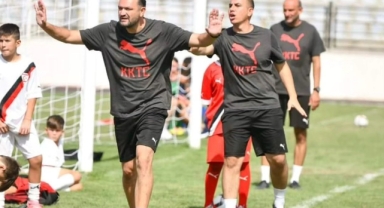 Liderliği garantiledik