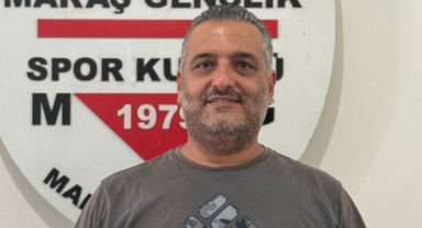 Maraş’ta Başkan Dayanmıyor..! Özyalçın’da İstifa etti..!