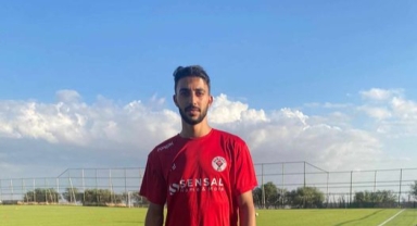 Mehmetali Hamitköy’de