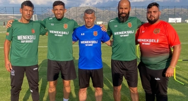 Mormenekşe güç depoluyor