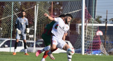 Mormenekşe Lapta’yı eli boş gönderdi:4-1