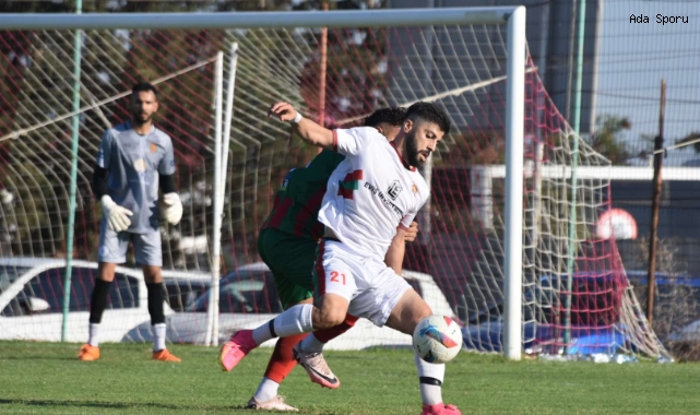 Mormenekşe Lapta’yı eli boş gönderdi:4-1