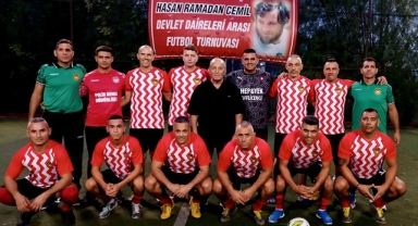 PGM farklı başladı
