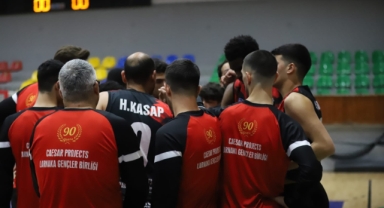 Şampiyon Gençler Birliği, Pazar Günü Kosova Yolcusu