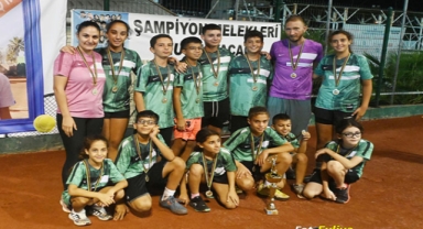 Şampiyon Lefkoşa Şehir Kulübü