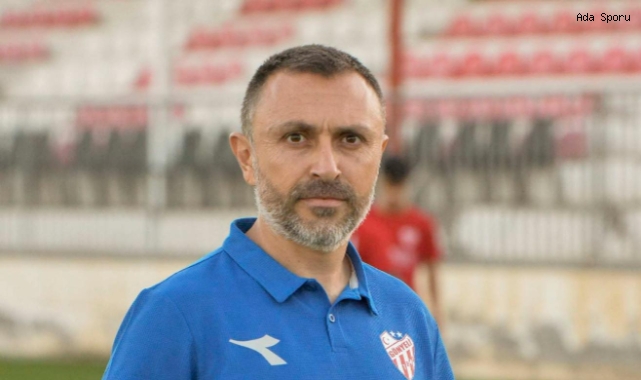 Soydan: “Galibiyetle başlamak istiyoruz”