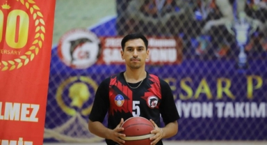 Temur Rustamov Sırbistan yolcusu