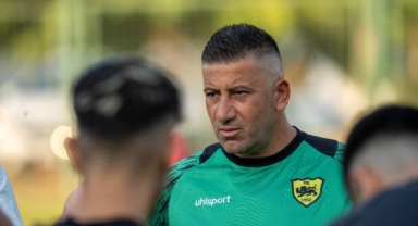 Volkan: “İki köklü camianın karşılaşması olacak”