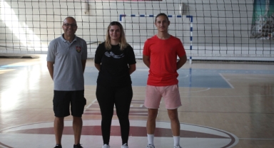 Yakın Doğu Üniversitesi, voleybol liglerine renk katacak
