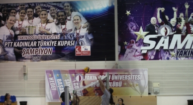 YDÜ U16 Kız Takımı, yeni sezon hazırlanıyor