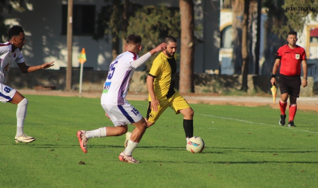 Yeniboğaziçi evine mutlu döndü:1-2