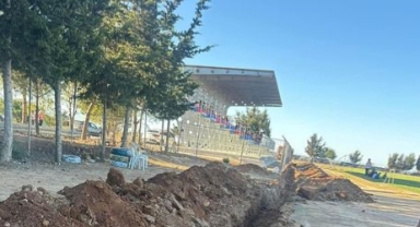 8 Ağustos Stadı Işıldayacak