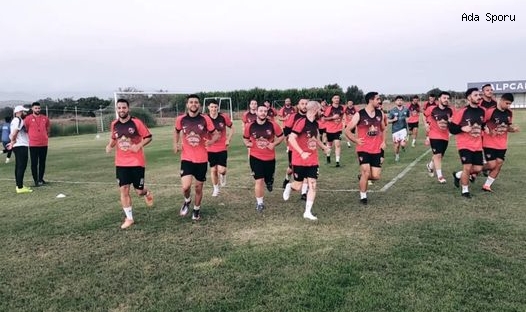 Ağırdağ sahaya indi