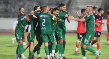 AKSA liglerinde 3. Hafta başlıyor