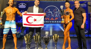 Almanya’da Sinekçi ve Güven rüzgarı