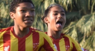 Asbuzu U16 Ligi'nde 2024-2025 sezonu fikstürü çekildi