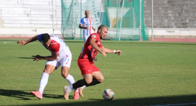 Atatürk’te sessiz gün:0-0