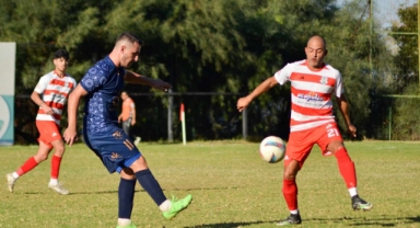 Beylerbeyi’nde sessizlik:0-0
