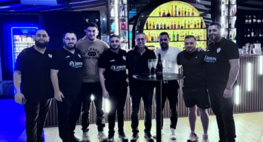 Bilardo’da İr-Mar ligi tamamlandı