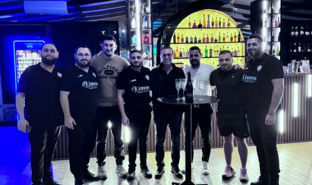 Bilardo’da İr-Mar ligi tamamlandı