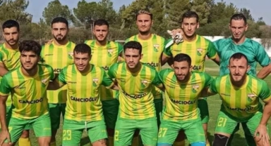 Binatlı’dan Vadili’ye farklı tarife:5-0
