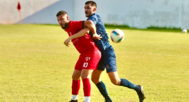 Bostancı’da attıkları kadar aldılar:1-1