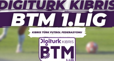 BTM 1. Lig'e kayıt için tarih belirlendi