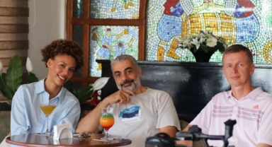 Buse Savaşkan’ın Başarı Öyküsü Belgesel Oluyor