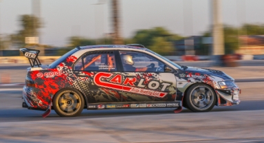 Cemsa’da “Time Attack” heyecanı yaşandı