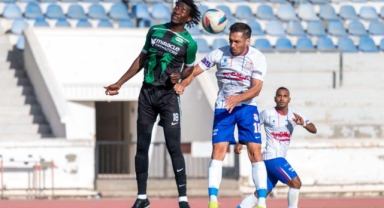 Cihangir geriden gelerek kazandı:1-3