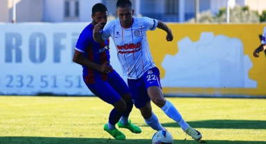 Cihangir seriyi sürdürdü:2-1