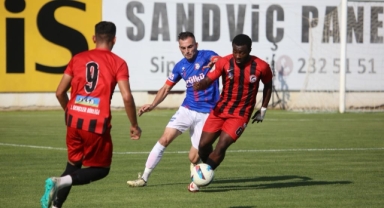 Cihangir son dakika: 2-1