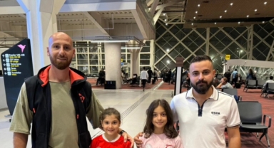 Cimnastikçilerimiz, Ankara’da kamp yapacak