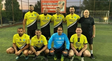 Dairelerde üçüncü hafta tamamlandı