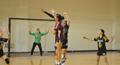 DİGEM galibiyetle başladı: 25-11