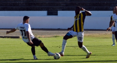 Doğan seriye devam etti:2-0