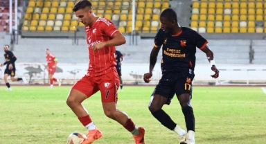 Efsane “4” çeker:4-0