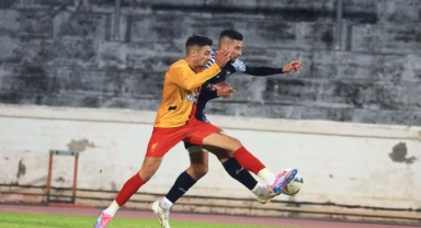 Efsane’ye tek gol yetti:0-1